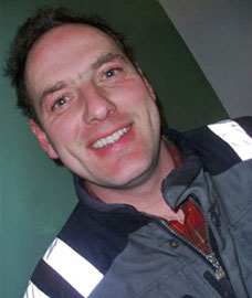 Richard White