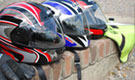 Helmets