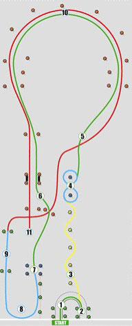 Module 1 Test
